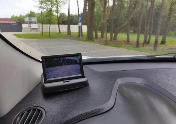 Kia Sportage cena 48500 przebieg: 174114, rok produkcji 2013 z Lubniewice małe 154